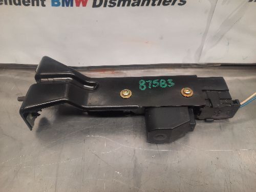 BMW E31 8 SERIES Fuel Flap Actuator