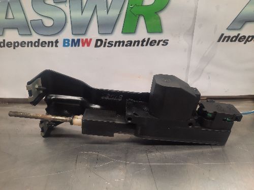 BMW E31 8 SERIES Fuel Flap Actuator