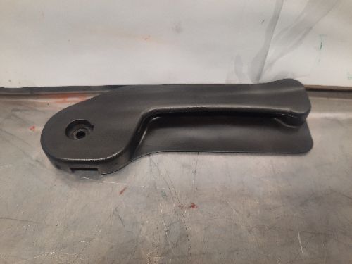 BMW E31 8 SERIES Bonnet Release Handle