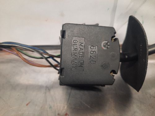 BMW E31 8 SERIES Wiper Stalk Switch