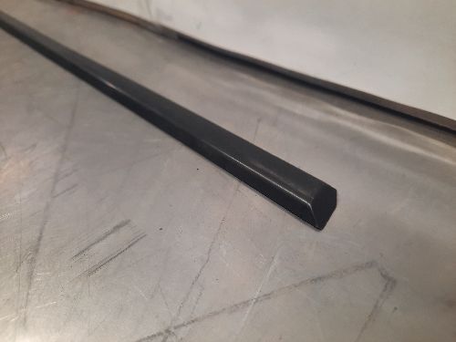 BMW E31 8 SERIES Rear Quarter Body Moulding O/S Drivers