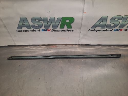 BMW E31 8 SERIES Rear Quarter Body Moulding O/S Drivers