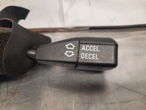 BMW Cruise Control Stalk E31 8 SERIES 840i 850Ci