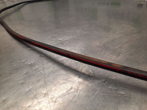 BMW E31 8 SERIES Gasket Seal Rear Bumper