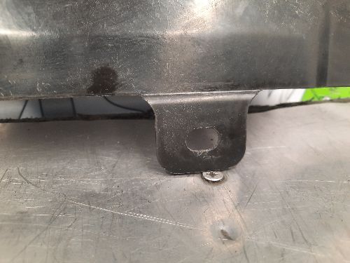 BMW Lower Dashboard Trim N/S Passenger Left E31 8 SERIES