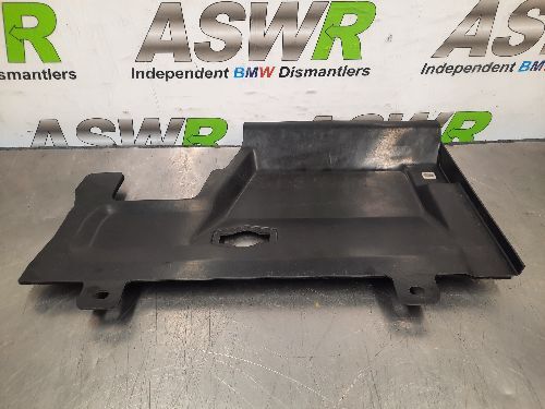 BMW Lower Dashboard Trim N/S Passenger Left E31 8 SERIES