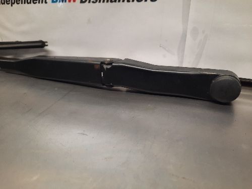 BMW E31 8 SERIES Wiper Arm N/S Passenger Left