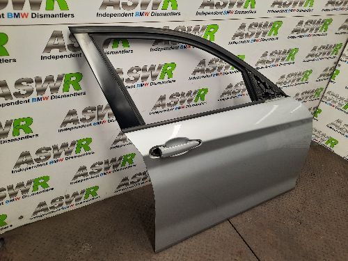 BMW 1 SERIES Door Front F20 5dr O/S Drivers Right