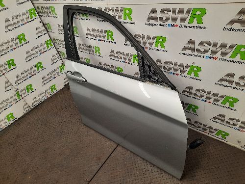 BMW 1 SERIES Door Front F20 5dr O/S Drivers Right