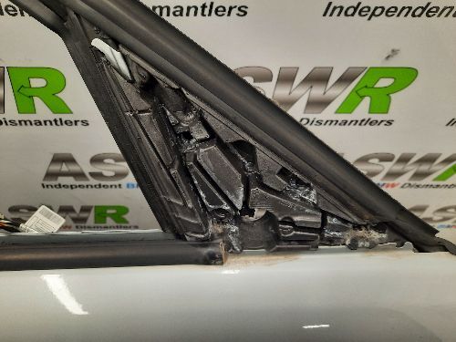 BMW 1 SERIES Door Front F20 5dr O/S Drivers Right