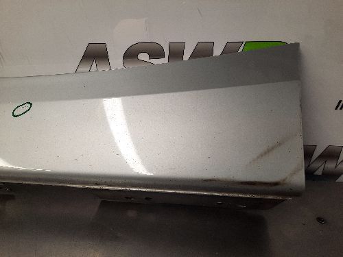 BMW Side Skirt Sill Cover F20 1 SERIES 5dr SE N/S Passenger Left