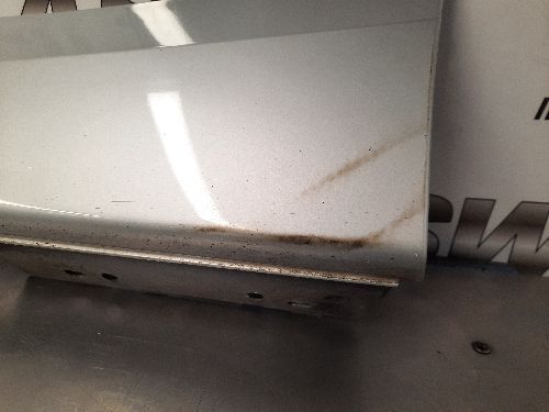 BMW Side Skirt Sill Cover F20 1 SERIES 5dr SE N/S Passenger Left