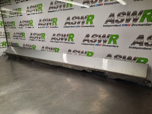 BMW Side Skirt Sill Cover F20 1 SERIES 5dr SE O/S Drivers Right