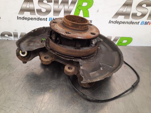 BMW Rear Wheel Hub O/S Drivers Right F20 F21 F22 F23 F33 1 2 4 SERIES