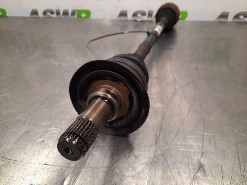 BMW Rear Driveshaft O/S Drivers Right F20 F30 F32 1 3 4 SERIES