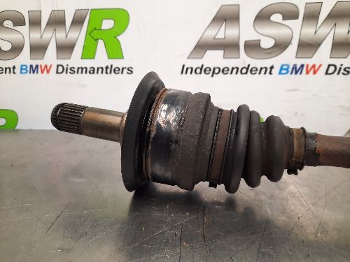 BMW Rear Driveshaft O/S Drivers Right F20 F30 F32 1 3 4 SERIES