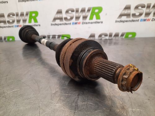 BMW Rear Driveshaft O/S Drivers Right F20 F30 F32 1 3 4 SERIES