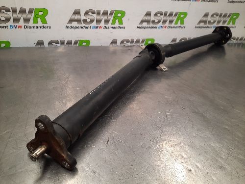 BMW Propshaft L=1498mm Manual N47N Diesel 1 2 SERIES F20 F21 F22