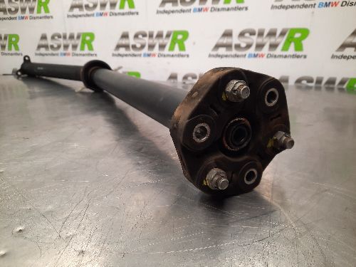 BMW Propshaft L=1498mm Manual N47N Diesel 1 2 SERIES F20 F21 F22
