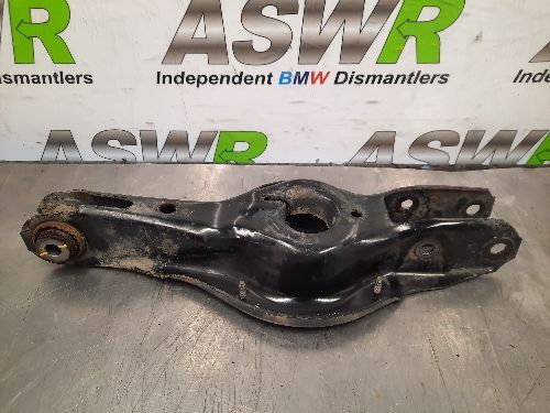 BMW 1 2 SERIES F20 F22 O/S Drivers Right Rear Suspension Arms Bundle