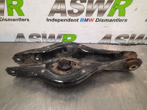 BMW 1 2 SERIES F20 F22 O/S Drivers Right Rear Suspension Arms Bundle