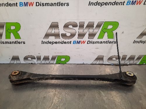 BMW 1 2 SERIES F20 F22 O/S Drivers Right Rear Suspension Arms Bundle