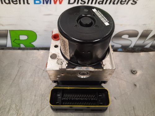 BMW ABS Pump DSC F20 F21 1 SERIES MANUAL