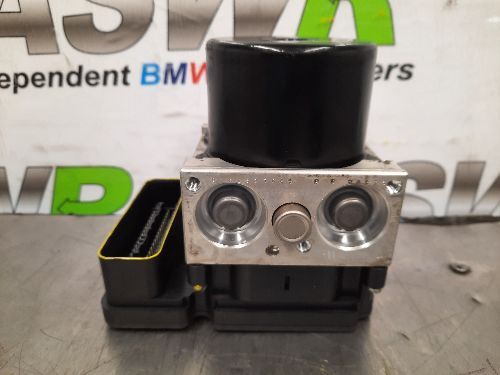 BMW ABS Pump DSC F20 F21 1 SERIES MANUAL