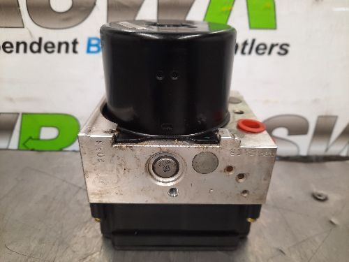 BMW ABS Pump DSC F20 F21 1 SERIES MANUAL