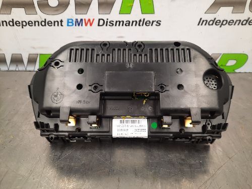 BMW Instrument Cluster Speedo Clocks F20 F21 1 SERIES Manual Diesel