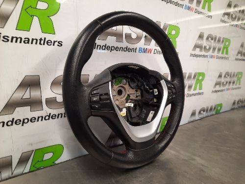 BMW Steering Wheel Sport Lines F20 F22 F30 F32 1 2 3 4 SERIES LCI