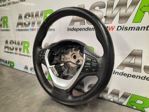 BMW Steering Wheel Sport Lines F20 F22 F30 F32 1 2 3 4 SERIES LCI