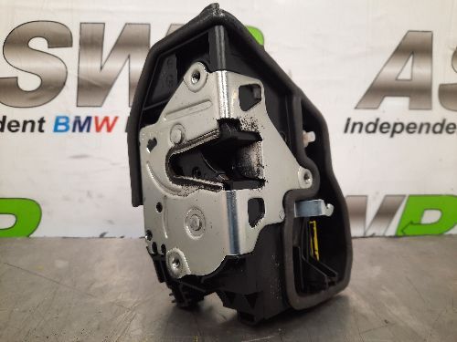 BMW E & F Generation Door Catch Front N/S Passenger Side