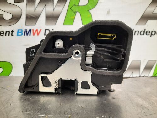 BMW E & F Generation Door Catch Front N/S Passenger Side