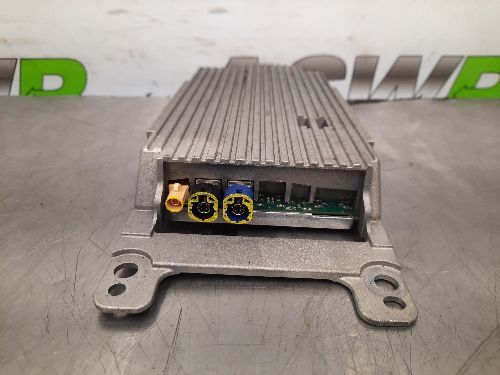 BMW Bluetooth Control Module F20 F22 F30 F36 F10 1 2 3 4 5 SERIES