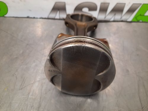 BMW Piston & Conrod N46 Petrol E87 E90 E91 1 3 SERIES / E85 Z4