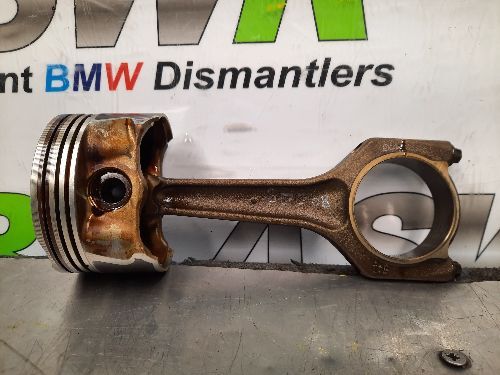 BMW Piston & Conrod N46 Petrol E87 E90 E91 1 3 SERIES / E85 Z4