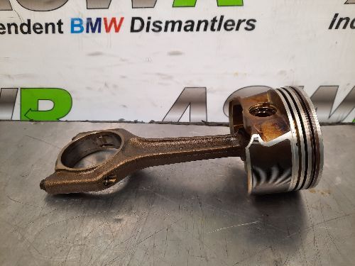 BMW Piston & Conrod N46 Petrol E87 E90 E91 1 3 SERIES / E85 Z4