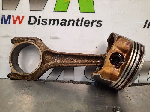 BMW Piston & Conrod N46 Petrol E87 E90 E91 1 3 SERIES / E85 Z4