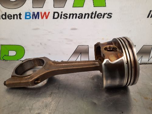 BMW Piston & Conrod N46 Petrol E87 E90 E91 1 3 SERIES / E85 Z4