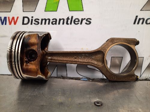 BMW Piston & Conrod N46 Petrol E87 E90 E91 1 3 SERIES / E85 Z4