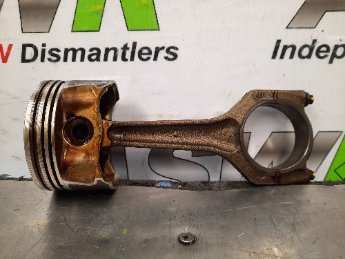 BMW Piston & Conrod N46 Petrol E87 E90 E91 1 3 SERIES / E85 Z4