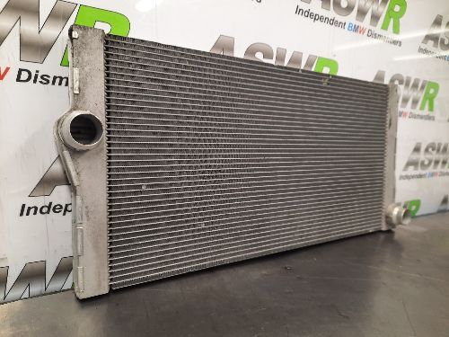 BMW Coolant Water Radiator Diesel F10 F11 5 SERIES