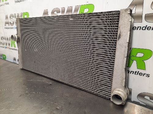 BMW Coolant Water Radiator Diesel F10 F11 5 SERIES