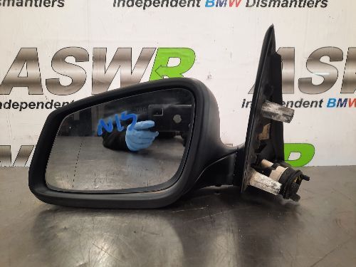 BMW Wing Mirror Heated N/S Passenger Left F10 F11 5 SERIES SE
