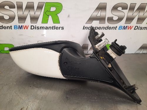 BMW Wing Mirror Heated N/S Passenger Left F10 F11 5 SERIES SE