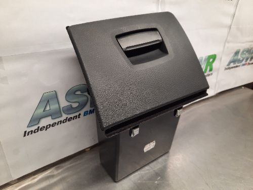 BMW Dashboard Storage Tray Drivers Side 5 SERIES F10 F11
