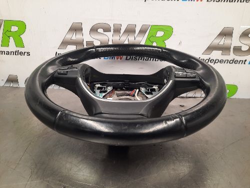 BMW Steering Wheel SE F07 F10 F11 F12 F13 F01 5 6 7 SERIES