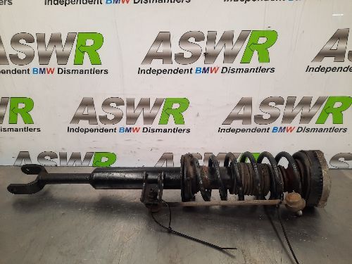 BMW Front Shock Absorber O/S Drivers Right F10 5 SERIES SE Saloon