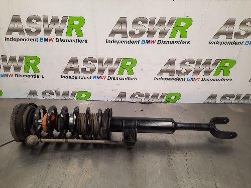 BMW Front Shock Absorber N/S Passenger Left F10 5 SERIES Saloon SE